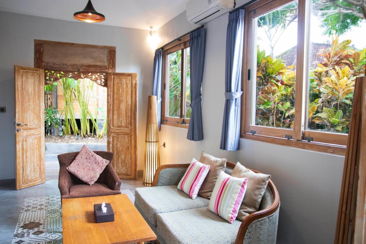 Natya Hotel Tanah Lot Selemadeg Kültér fotó